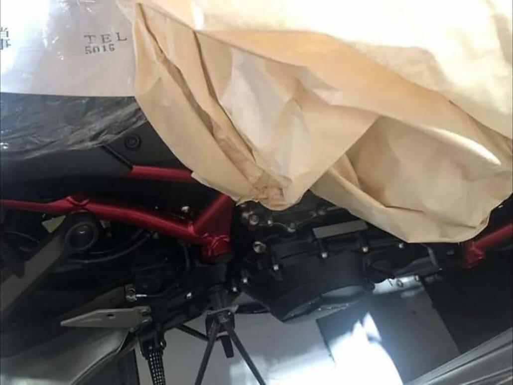 Kawasaki Z H2 Leak Motorcycle News App Motorrad Nachrichten App MotorcyclesNews 2