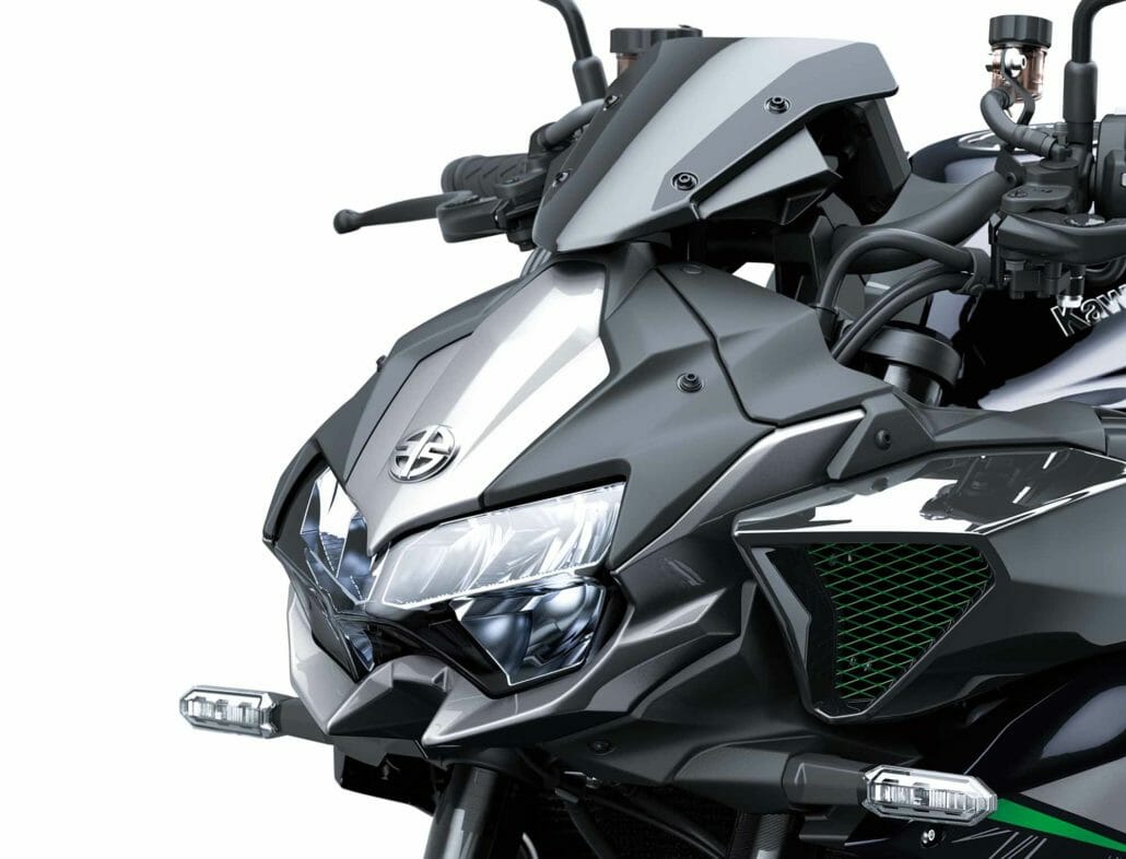 Kawasaki Z H2 Motorcycle News App Motorrad Nachrichten App MotorcyclesNews 11
