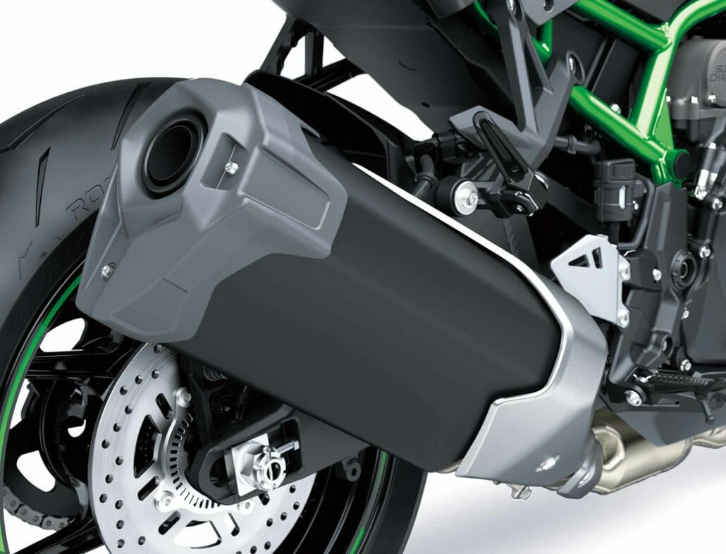Kawasaki Z H2 Motorcycle News App Motorrad Nachrichten App MotorcyclesNews 14
