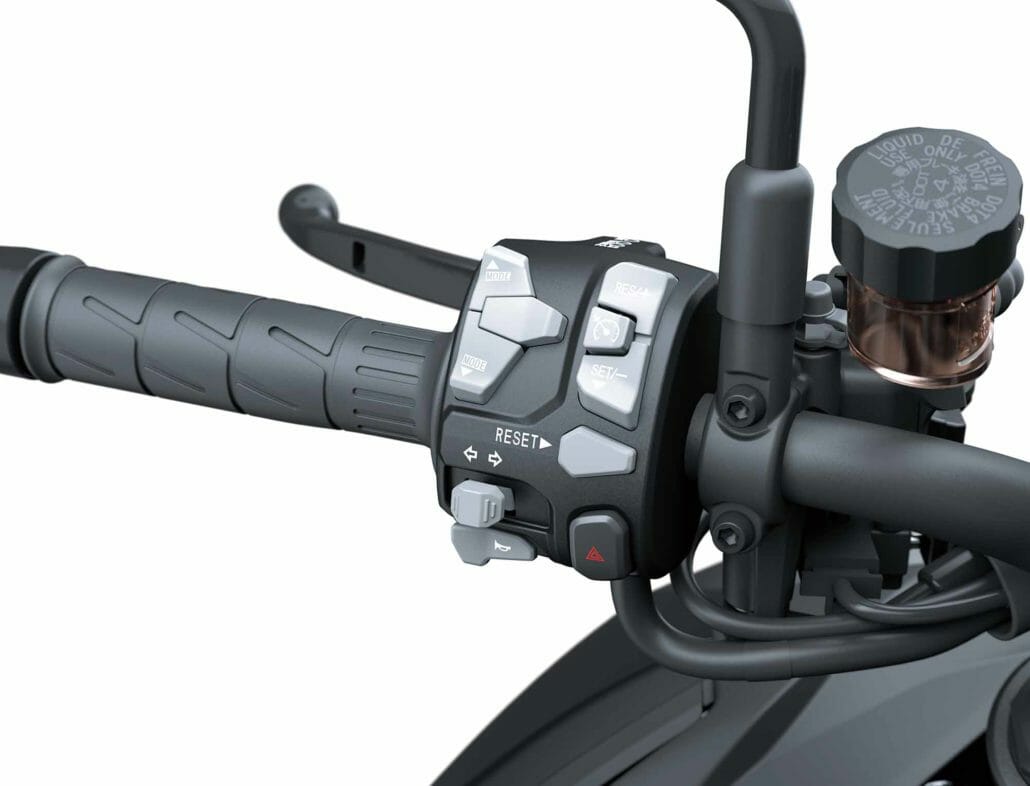 Kawasaki Z H2 Motorcycle News App Motorrad Nachrichten App MotorcyclesNews 16