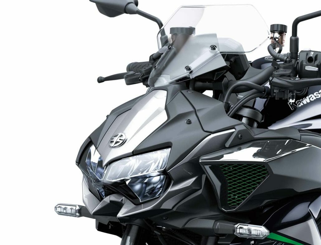 Kawasaki Z H2 Motorcycle News App Motorrad Nachrichten App MotorcyclesNews 21