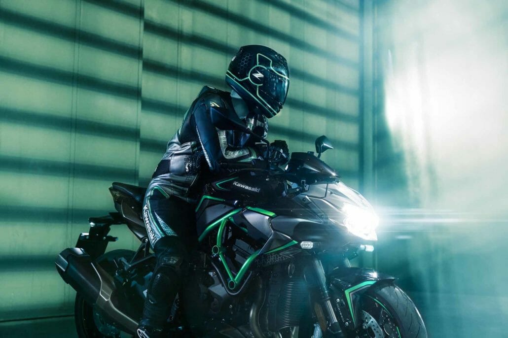 Kawasaki Z H2 Motorcycle News App Motorrad Nachrichten App MotorcyclesNews 4