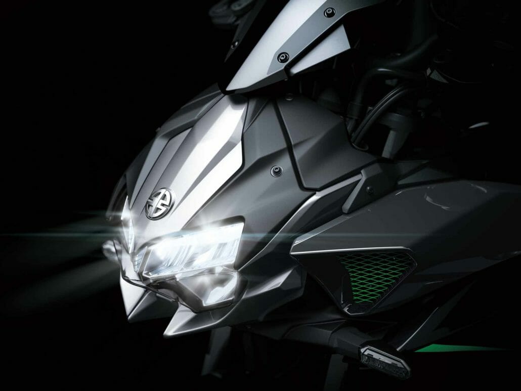 Kawasaki Z H2 Motorcycle News App Motorrad Nachrichten App MotorcyclesNews 48