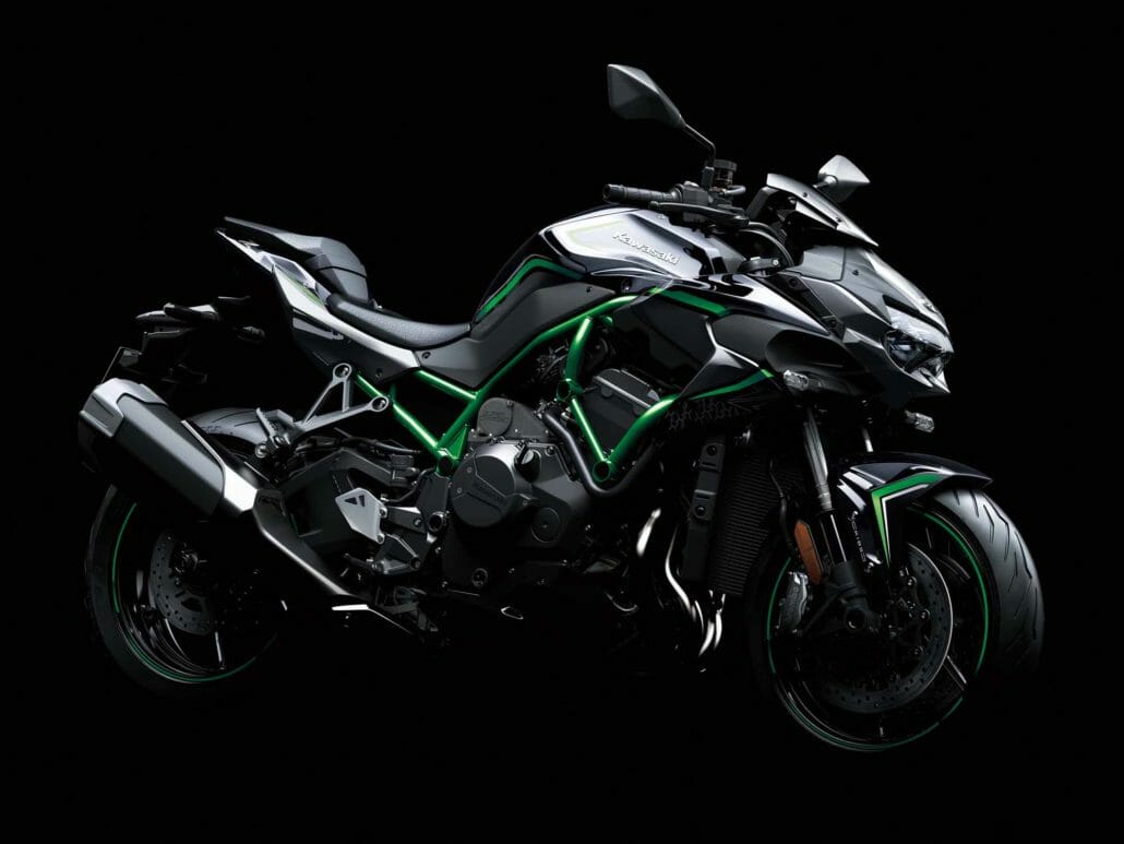 Kawasaki Z H2 Motorcycle News App Motorrad Nachrichten App MotorcyclesNews 49