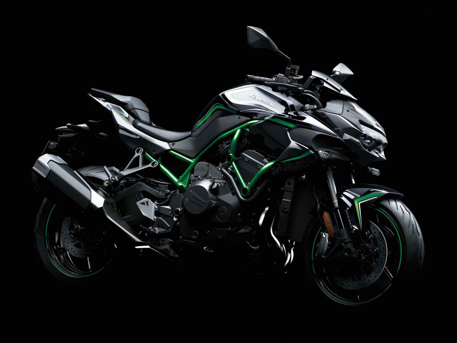Kawasaki Z H2 Motorcycle News App Motorrad Nachrichten App MotorcyclesNews 49