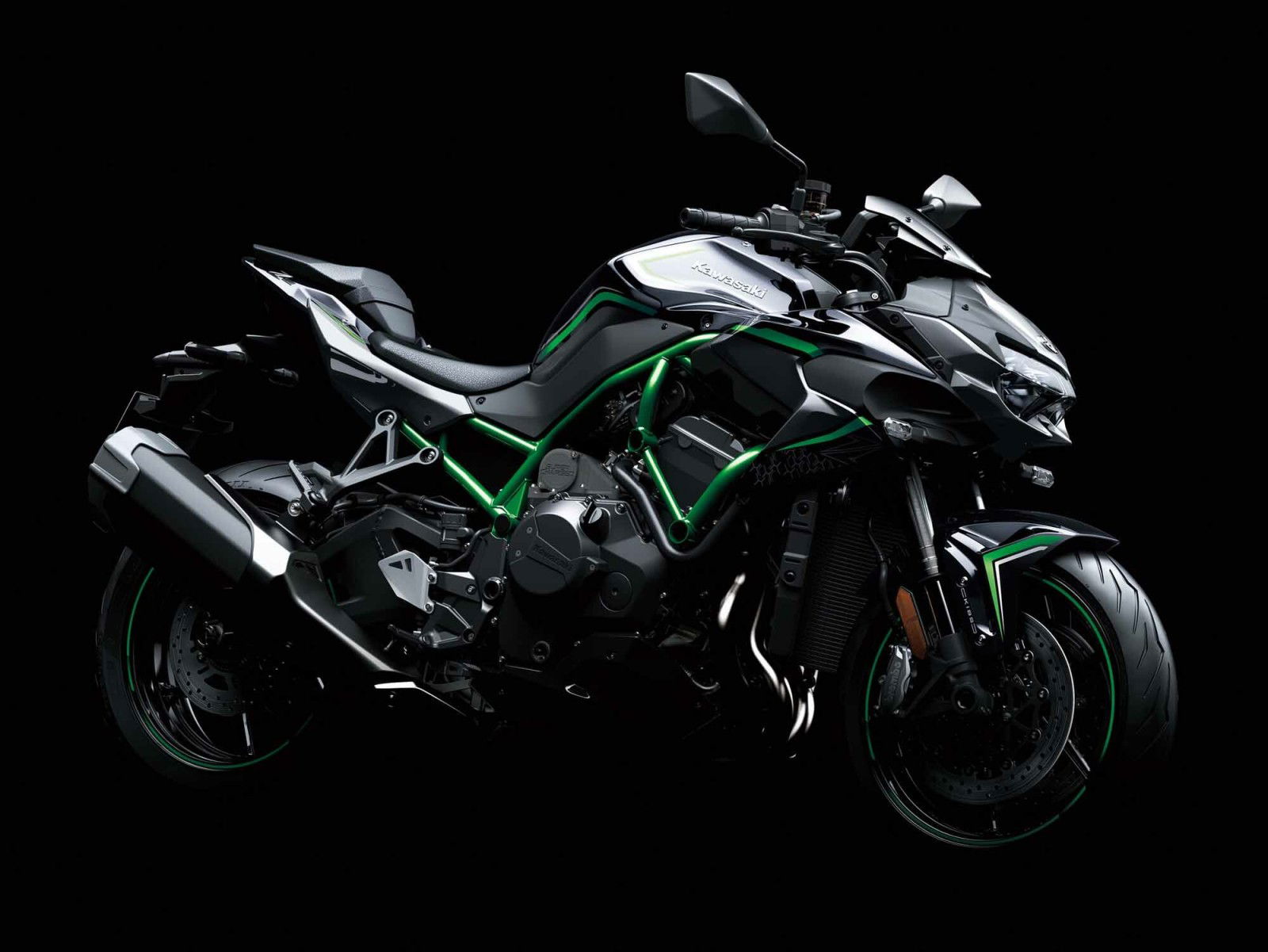 Kawasaki Z H2 Motorcycle News App Motorrad Nachrichten App MotorcyclesNews 49