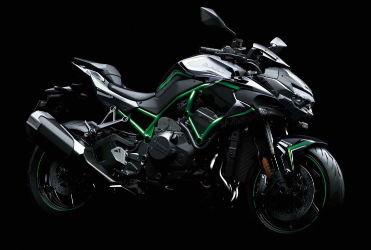Kawasaki Z H2 Motorcycle News App Motorrad Nachrichten App MotorcyclesNews 49