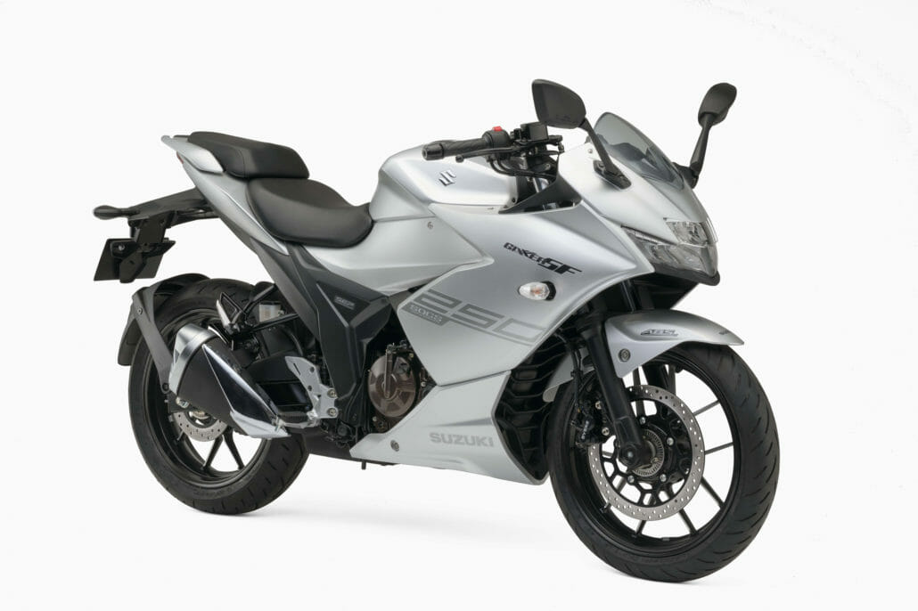 Suzuki Gixxer SF 250 Motorcycle News App Motorrad Nachrichten App MotorcyclesNews