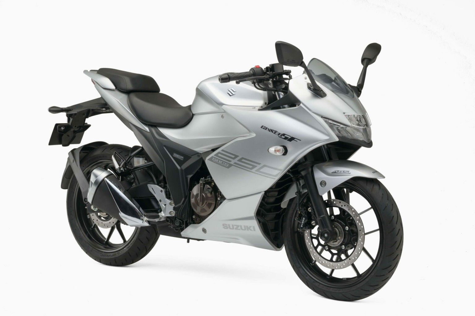 Suzuki Gixxer SF 250 Motorcycle News App Motorrad Nachrichten App MotorcyclesNews
