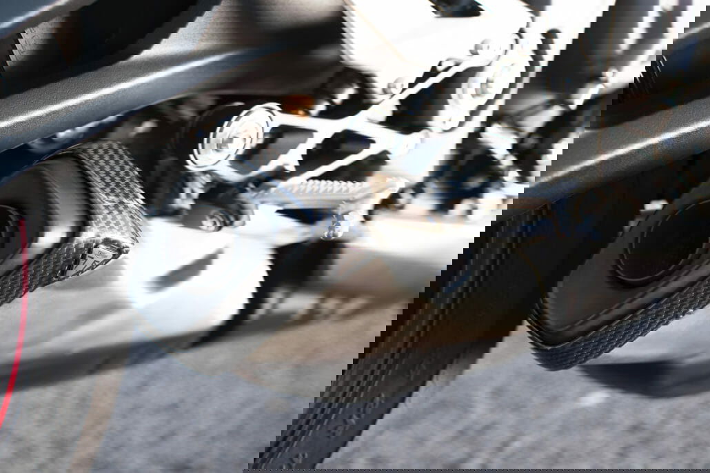 Triumph Street Triple RS (2020) 4 Triumph Street Triple RS Motorcycle News App Motorrad Nachrichten App MotorcyclesNews 12