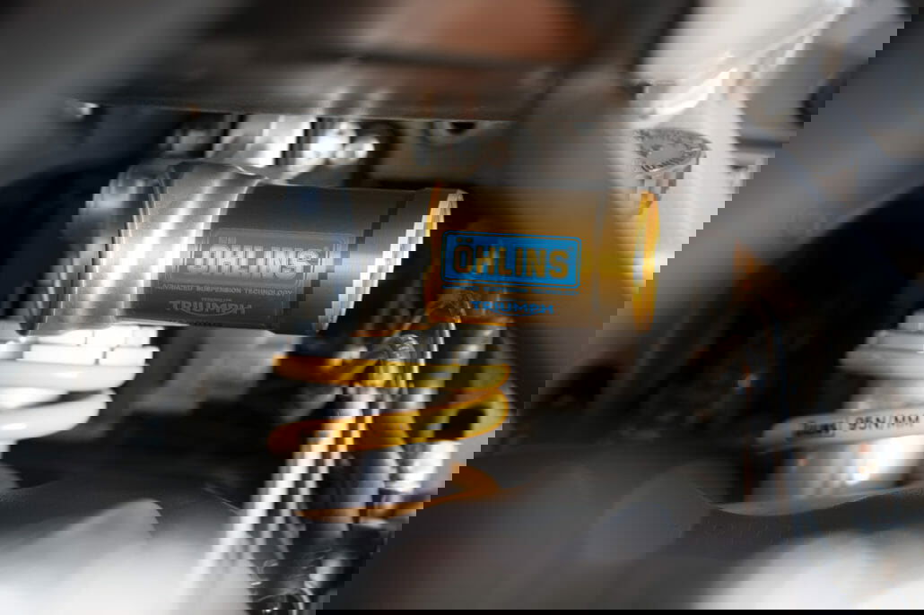 Triumph Street Triple RS (2020) 5 Triumph Street Triple RS Motorcycle News App Motorrad Nachrichten App MotorcyclesNews 15