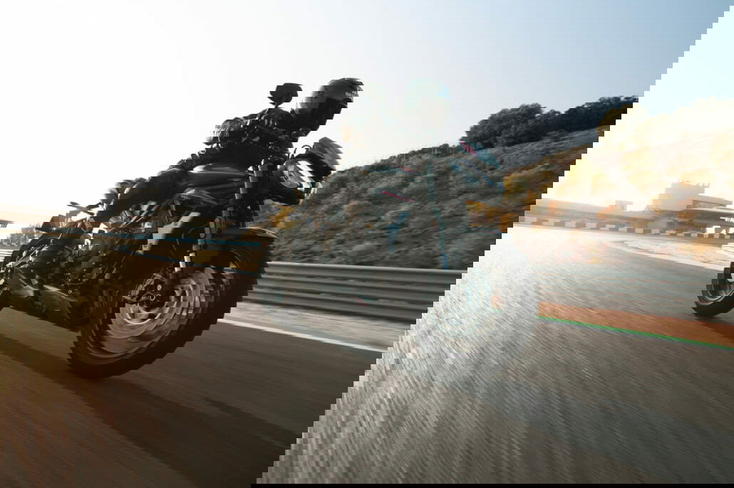 Triumph Street Triple RS (2020) 11 Triumph Street Triple RS Motorcycle News App Motorrad Nachrichten App MotorcyclesNews 22