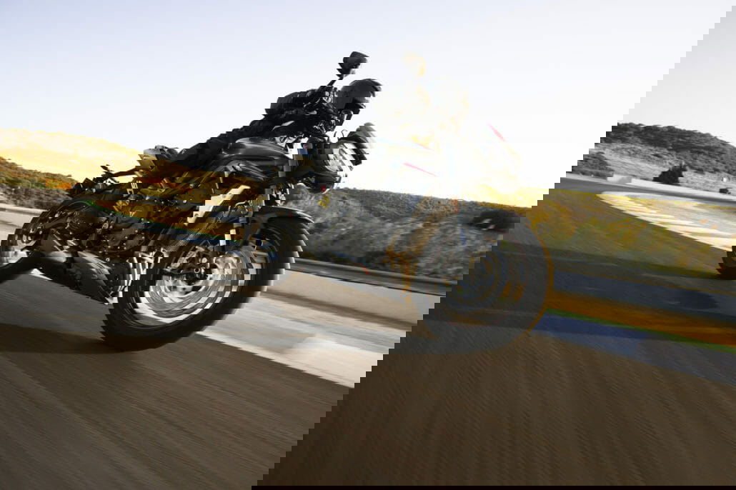 Triumph Street Triple RS (2020) 12 Triumph Street Triple RS Motorcycle News App Motorrad Nachrichten App MotorcyclesNews 24