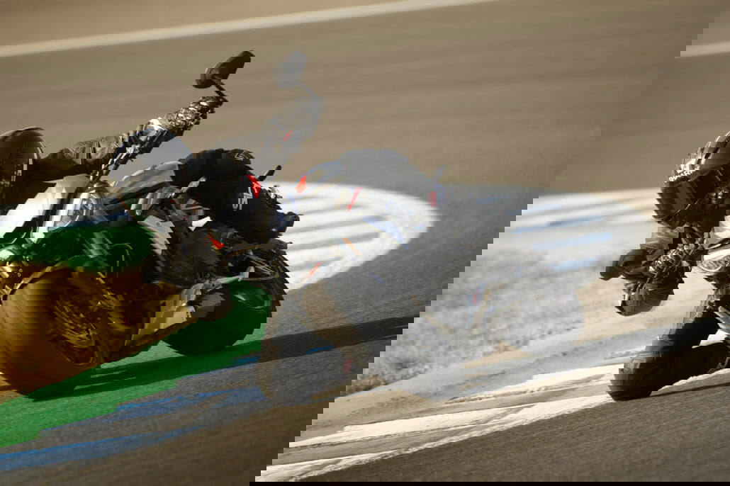 Triumph Street Triple RS (2020) 13 Triumph Street Triple RS Motorcycle News App Motorrad Nachrichten App MotorcyclesNews 27