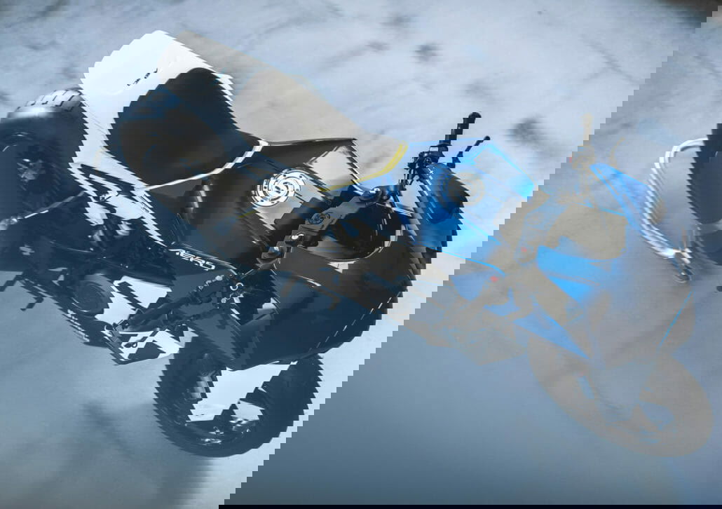 Vitpilen 701 Aero Concept mit Preis ausgezeichnet 5 VITPILEN 701 AERO Concept Motorcycle News App Motorrad Nachrichten App MotorcyclesNews 6