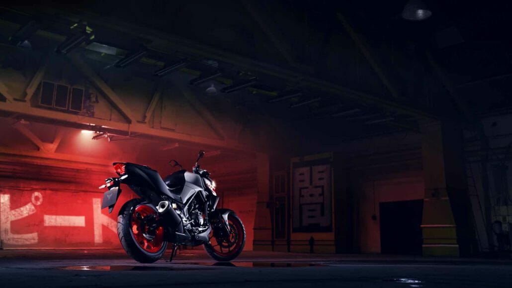 Yamaha MT 03 2020 Motorcycle News App Motorrad Nachrichten App MotorcyclesNews 16