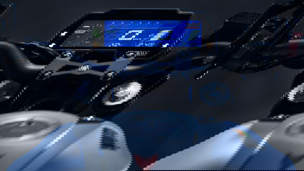 Yamaha MT-125 für 2020 vorgestellt 10 Yamaha MT 125 Motorcycle News App Motorrad Nachrichten App MotorcyclesNews 25