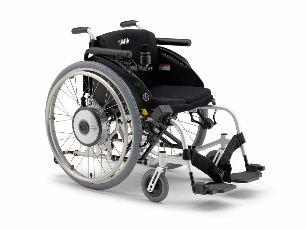 Yamaha at the Tokyo Motor Show 31 jwx 1plus 1