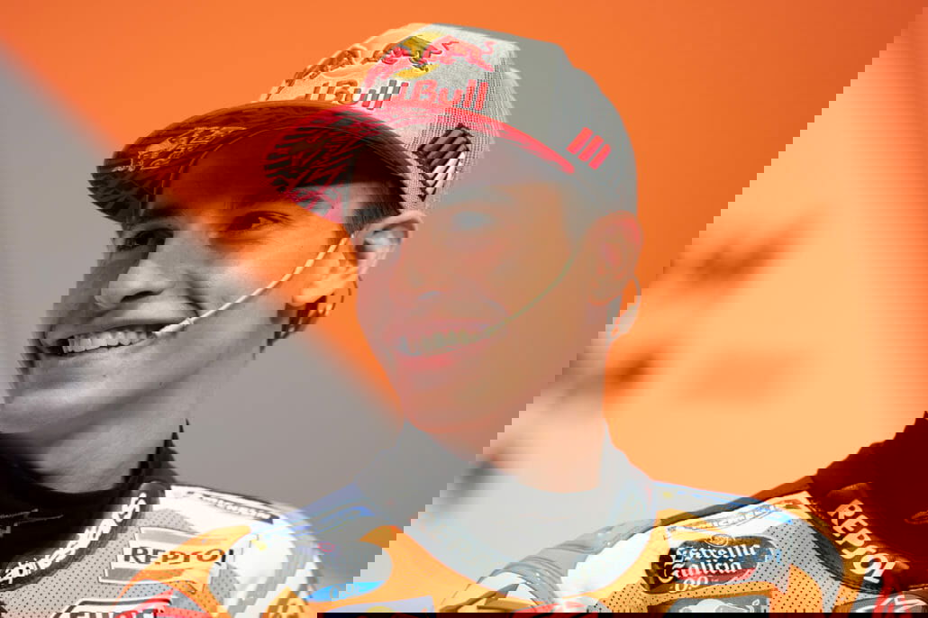 Marc Marquez gives an update on his injury 29 2019 rht presentation 02052