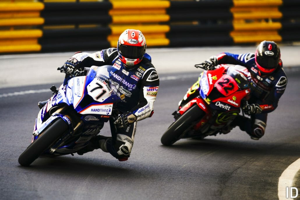 2mal rote Flagge: Kein Sieger beim Rennen in Macau 5 39d70b38de08c7aeebf2f6a8254f236b