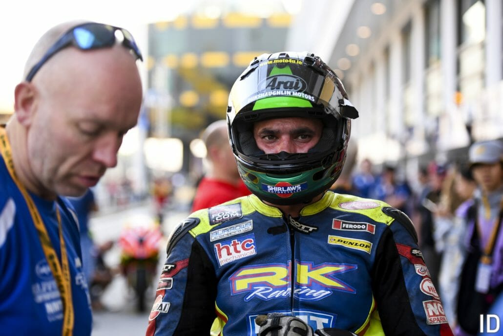 2mal rote Flagge: Kein Sieger beim Rennen in Macau 2 3c21cd78e715e2b5815feca241596a90