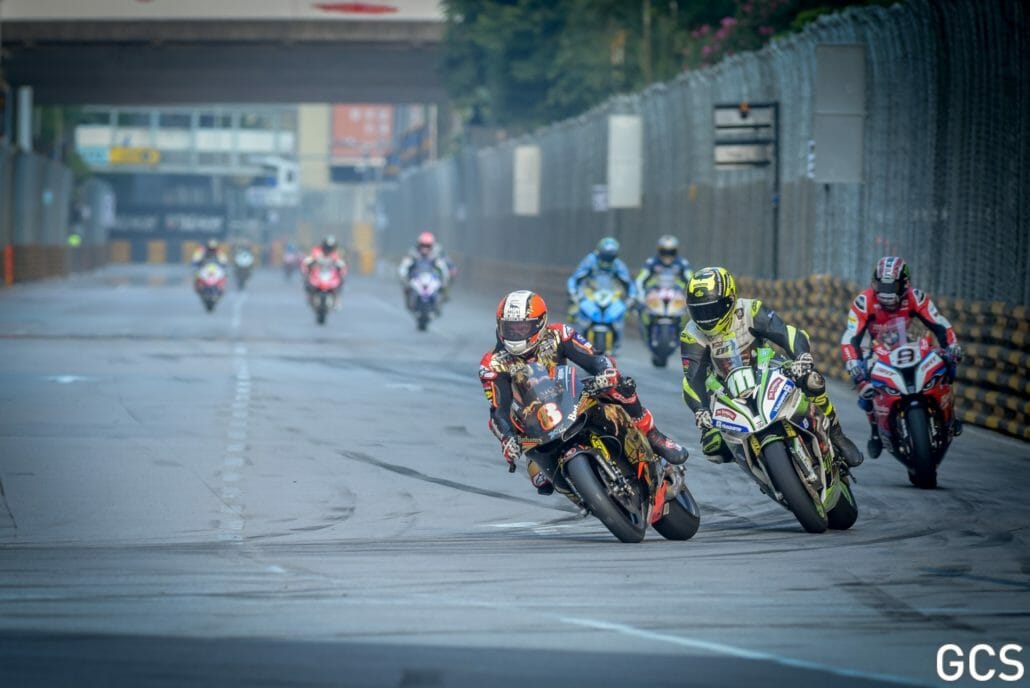 2mal rote Flagge: Kein Sieger beim Rennen in Macau 14 5478e76d5292edbe50b3215e32210c5f