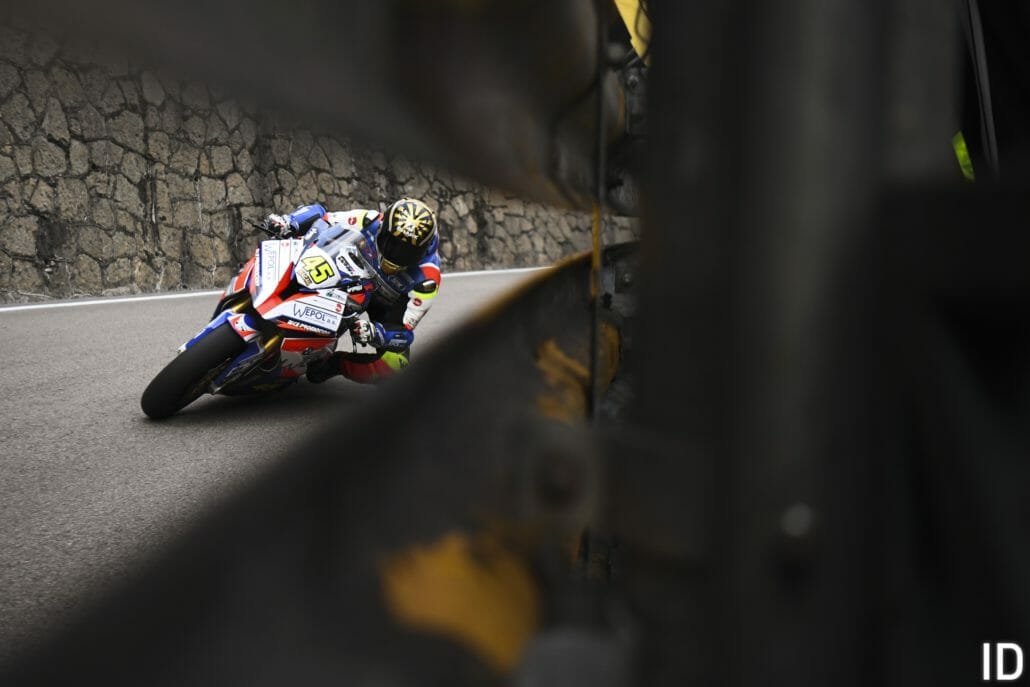 2mal rote Flagge: Kein Sieger beim Rennen in Macau 15 7899e82e42c45186b0b5197d6fd5f8fc