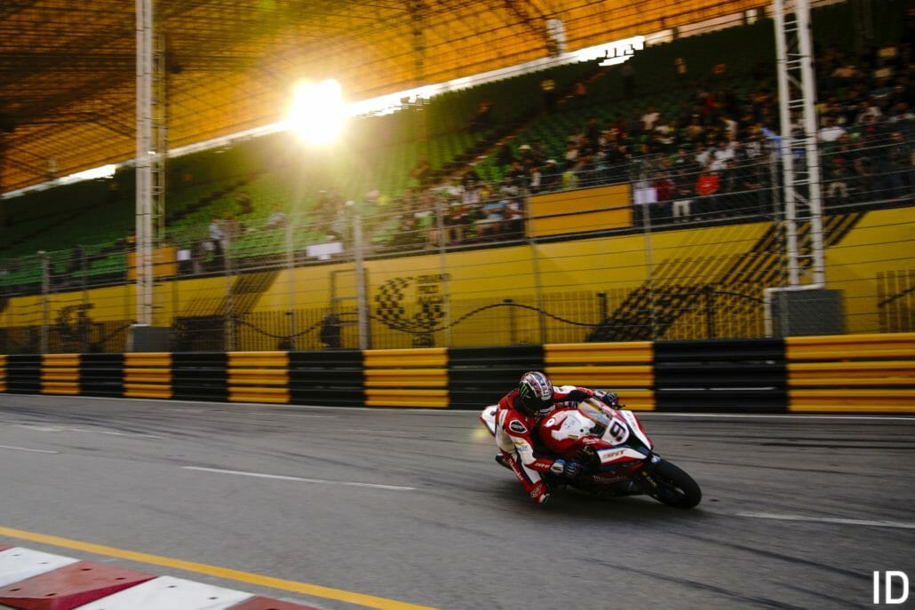 2mal rote Flagge: Kein Sieger beim Rennen in Macau 3 7de26d2fa6439e1398038b713969e3a5