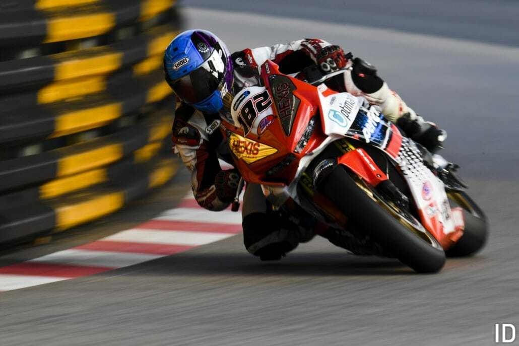 2mal rote Flagge: Kein Sieger beim Rennen in Macau 16 8373c2de17c76efa2255389029f2a43f