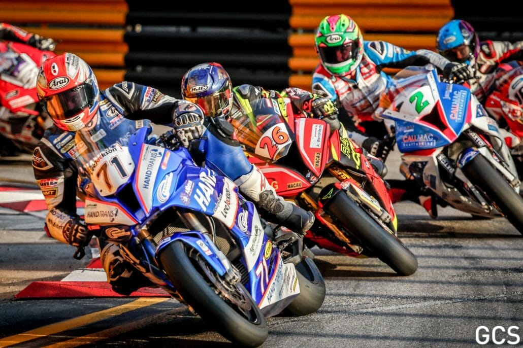 2mal rote Flagge: Kein Sieger beim Rennen in Macau 4 8f4249afa46850b35ae40c8d23688346