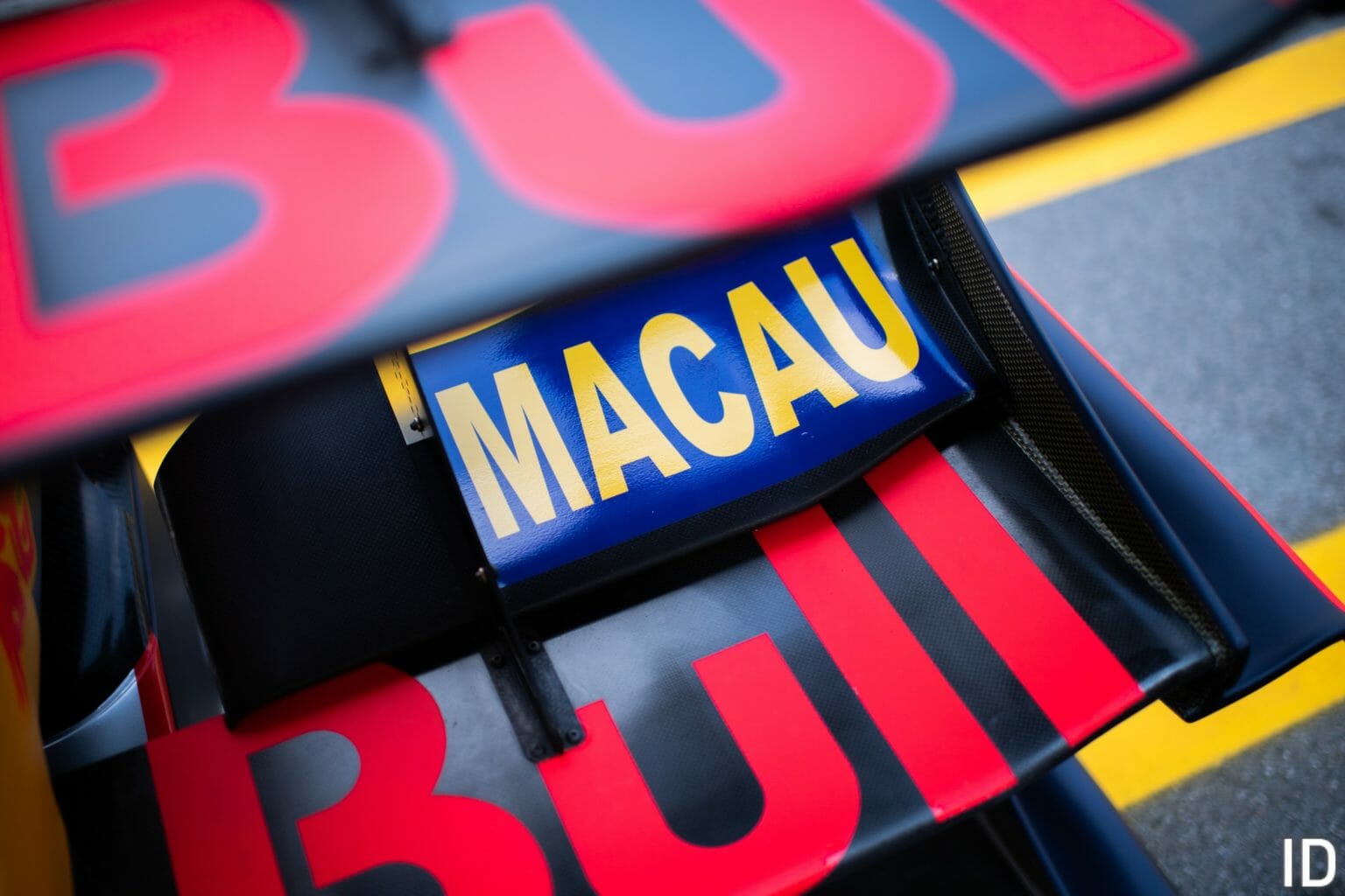 Road Racing Macau: Erstes Training 943dc5089f2140fc11db2734d5ff323d