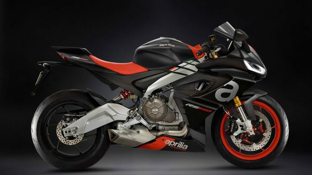 Aprilia RS 660 Motorcycle News App Motorrad Nachrichten App MotorcyclesNews 19