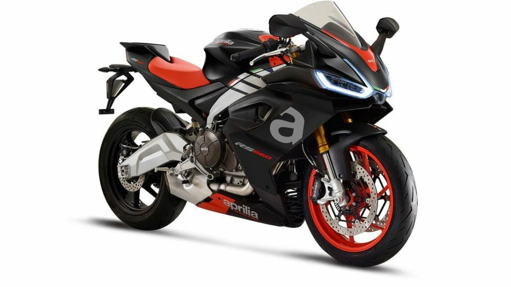 Aprilia RS 660 Motorcycle News App Motorrad Nachrichten App MotorcyclesNews 20