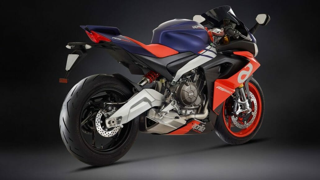 Aprilia RS 660 Motorcycle News App Motorrad Nachrichten App MotorcyclesNews 22