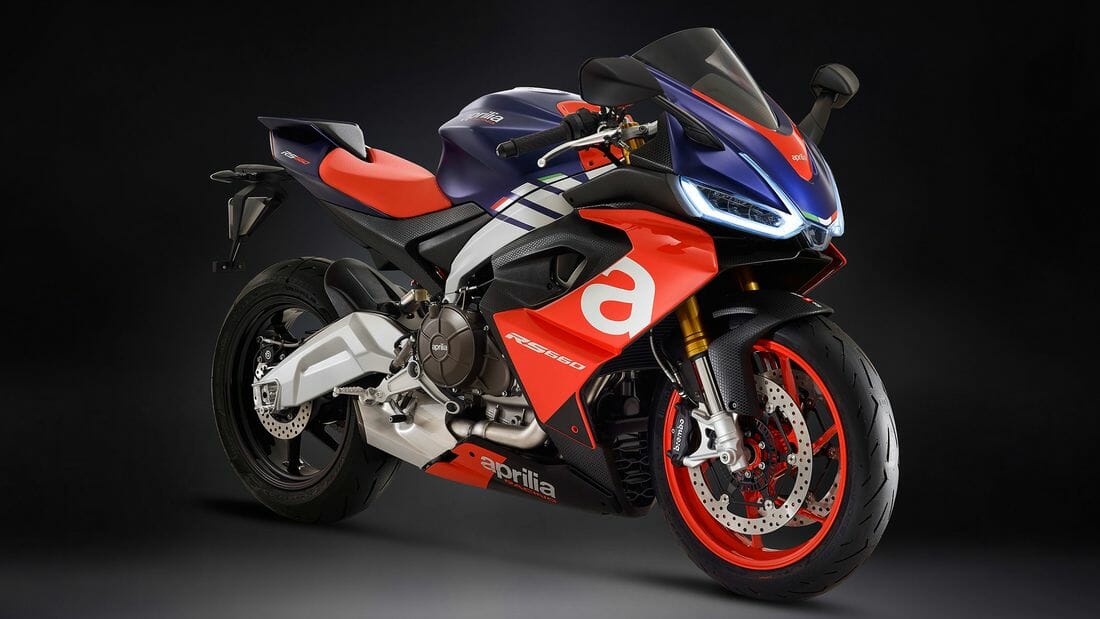 Aprilia RS 660 Motorcycle News App Motorrad Nachrichten App MotorcyclesNews 25