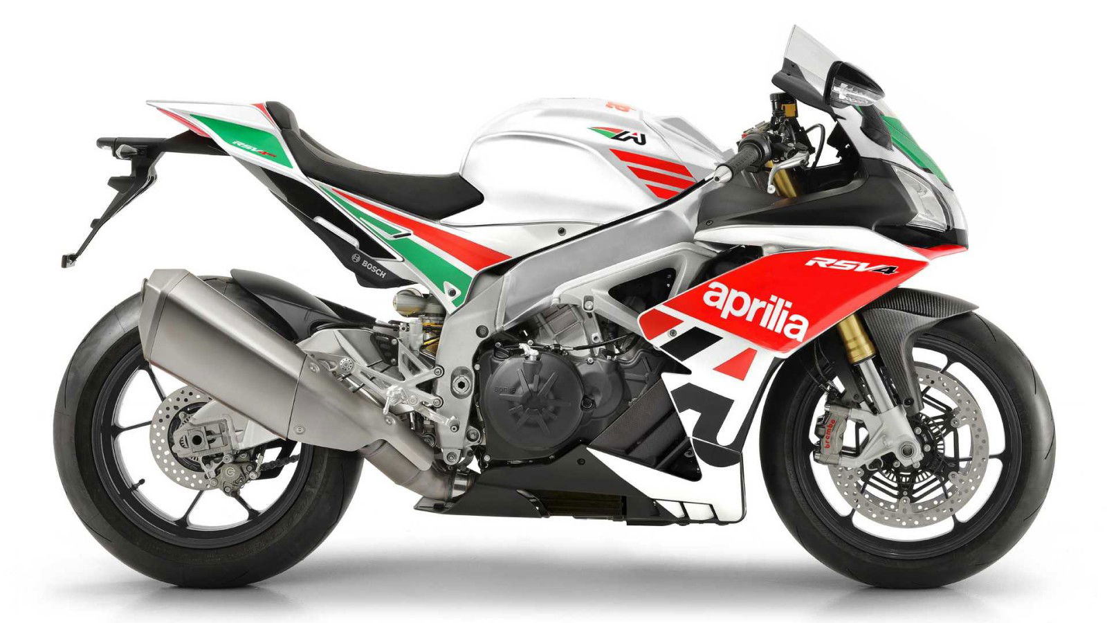 Aprilia RSV4 RR Misano Limited Edition North America Motorcycle News App Motorrad Nachrichten App MotorcyclesNews 1 1
