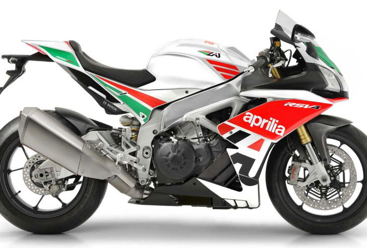 Aprilia RSV4 RR Misano Limited Edition North America Motorcycle News App Motorrad Nachrichten App MotorcyclesNews 1 1