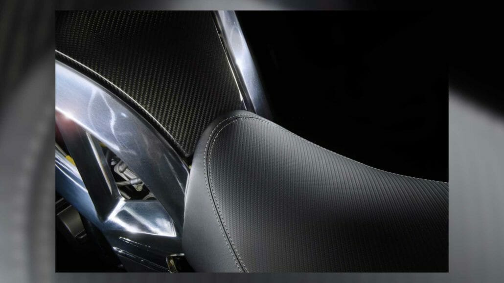 Ariel Ace Iron Horse auf der Motorcycle Live 34 Ariel Ace Iron Horse Motorcycle News App Motorrad Nachrichten App MotorcyclesNews 7