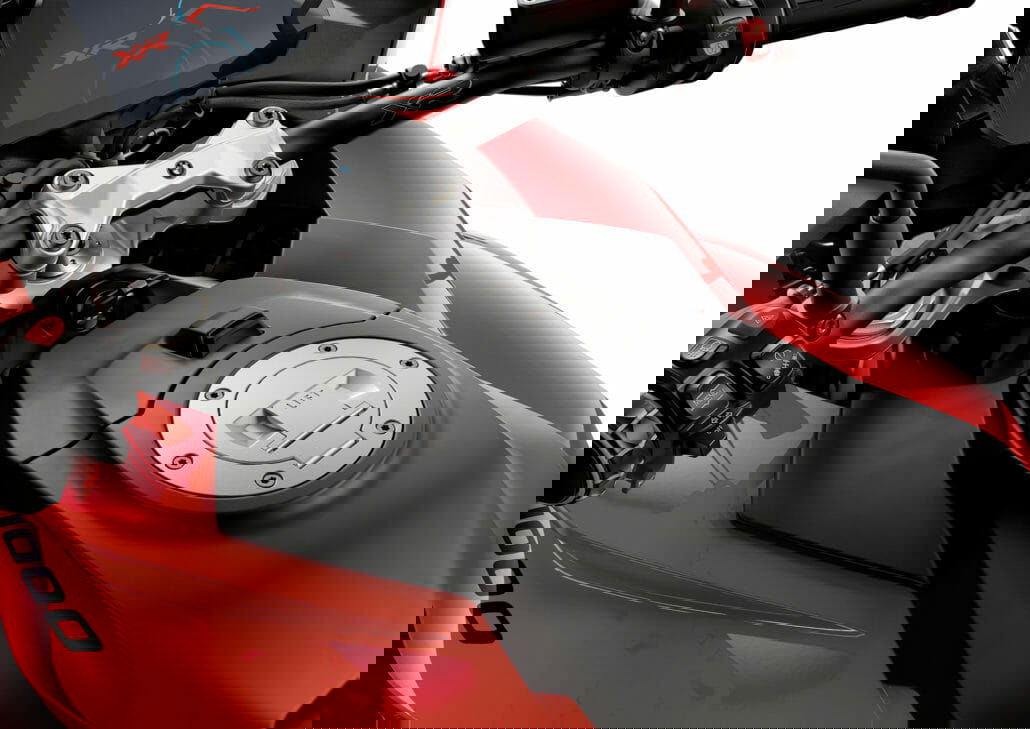 BMW S 1000 XR Motorcycle News App Motorrad Nachrichten App Motorcycles News 13