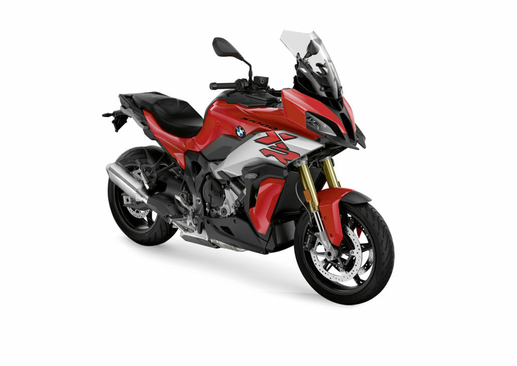 BMW S 1000 XR Motorcycle News App Motorrad Nachrichten App Motorcycles News 19