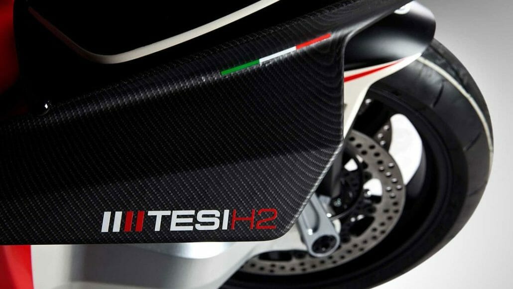 Bimota TesiH2 – Kawasaki H2 mit Achsschenkellenkung 30 Bimota TesiH2 Motorcycle News App Motorrad Nachrichten App MotorcyclesNews 1