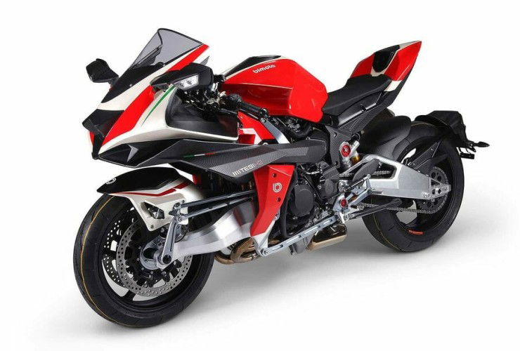 Production of the Bimota Tesi H2 started 48 Bimota TesiH2 Motorcycle News App Motorrad Nachrichten App MotorcyclesNews 15