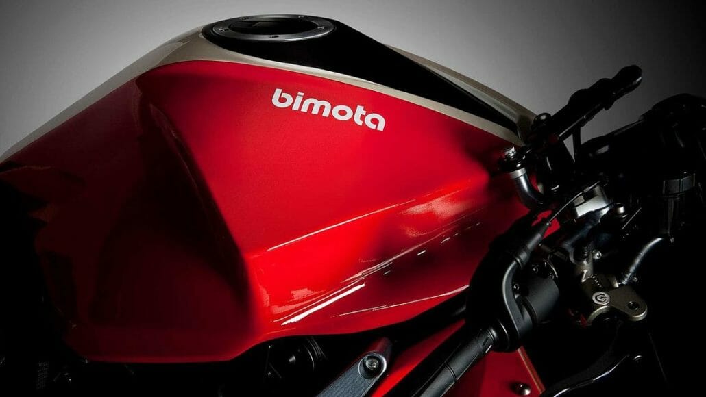 Bimota TesiH2 – Kawasaki H2 mit Achsschenkellenkung 45 Bimota TesiH2 Motorcycle News App Motorrad Nachrichten App MotorcyclesNews 16