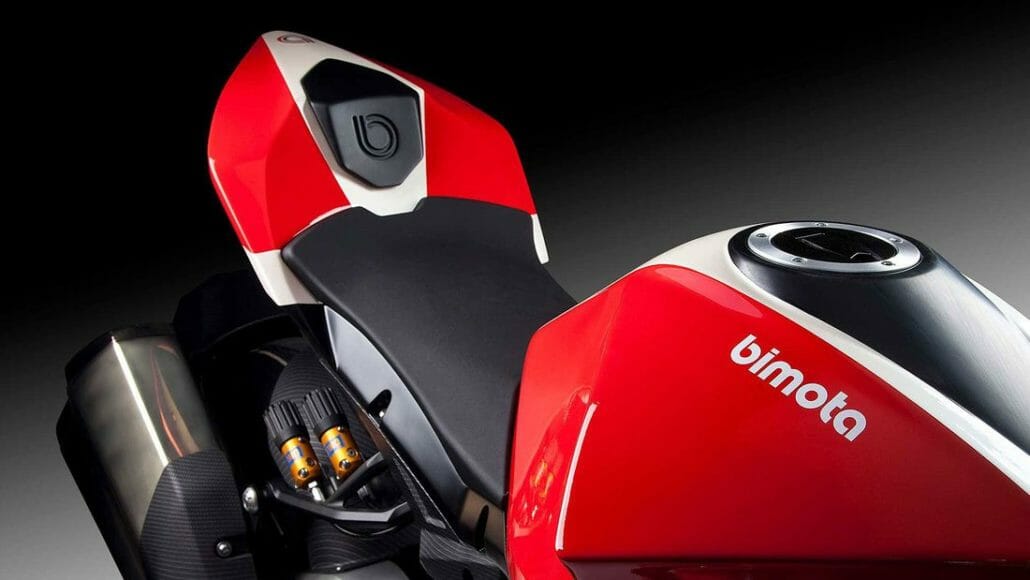 Bimota TesiH2 – Kawasaki H2 mit Achsschenkellenkung 33 Bimota TesiH2 Motorcycle News App Motorrad Nachrichten App MotorcyclesNews 4