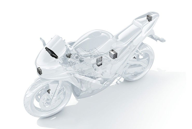 Bosch Advanced Driver Assistance System Motorcycle News App Motorrad Nachrichten App MotorcyclesNews 1