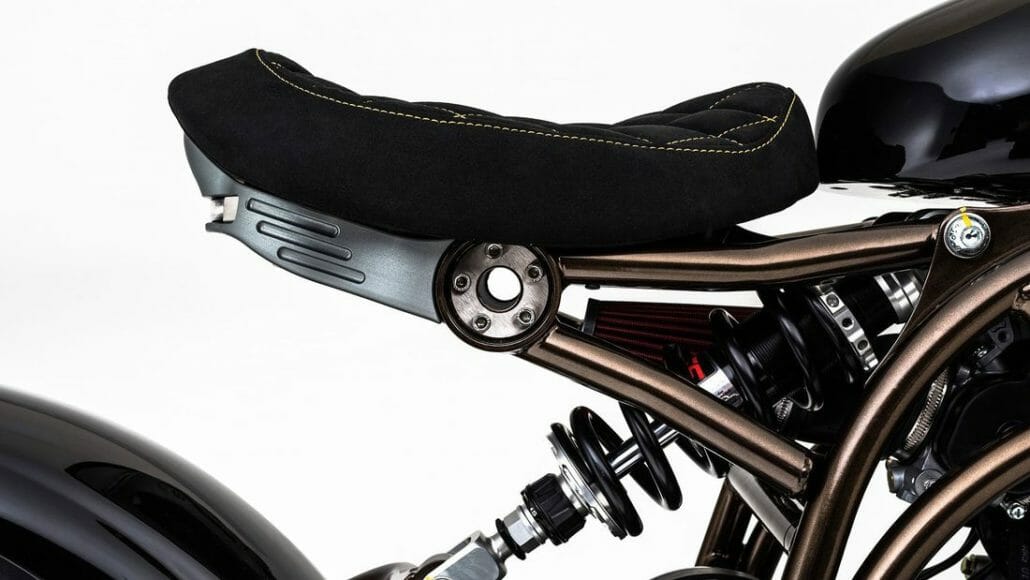 CCM Stealth Bobber Motorcycle News App Motorrad Nachrichten App MotorcyclesNews 1