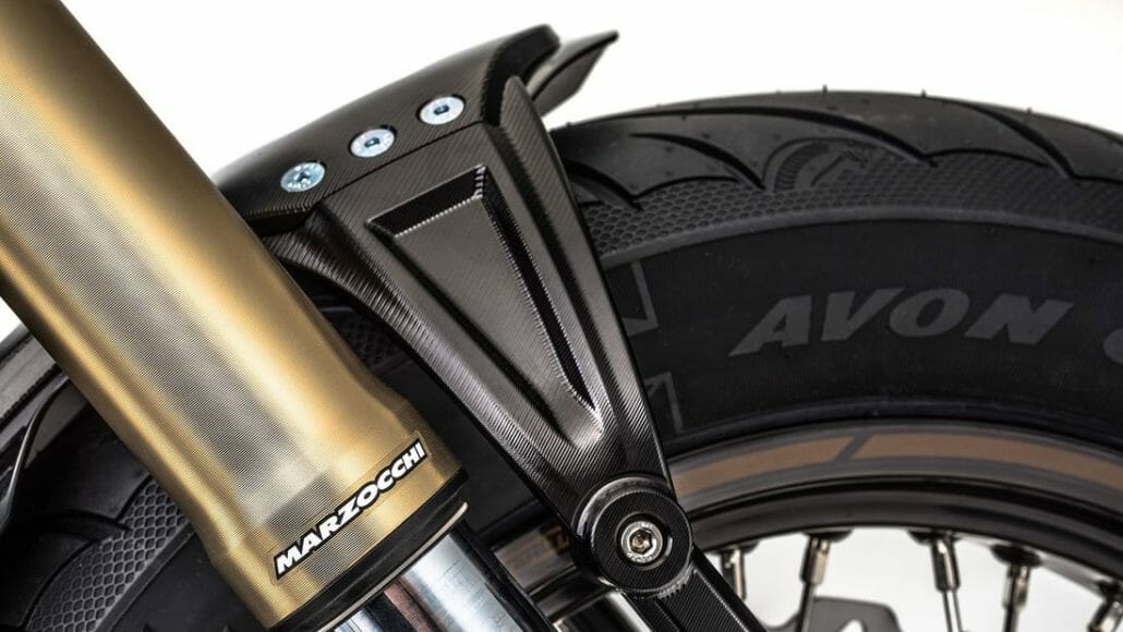 CCM Stealth Bobber Motorcycle News App Motorrad Nachrichten App MotorcyclesNews 4