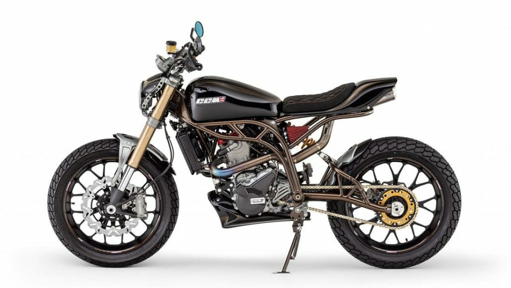 CCM Stealth Foggy Motorcycle News App Motorrad Nachrichten App MotorcyclesNews 1