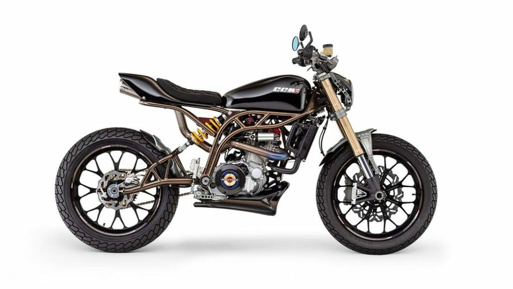 CCM Stealth Foggy Motorcycle News App Motorrad Nachrichten App MotorcyclesNews 2