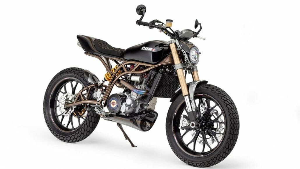 CCM Stealth Foggy Motorcycle News App Motorrad Nachrichten App MotorcyclesNews 5